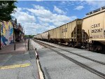 CSXT 260465